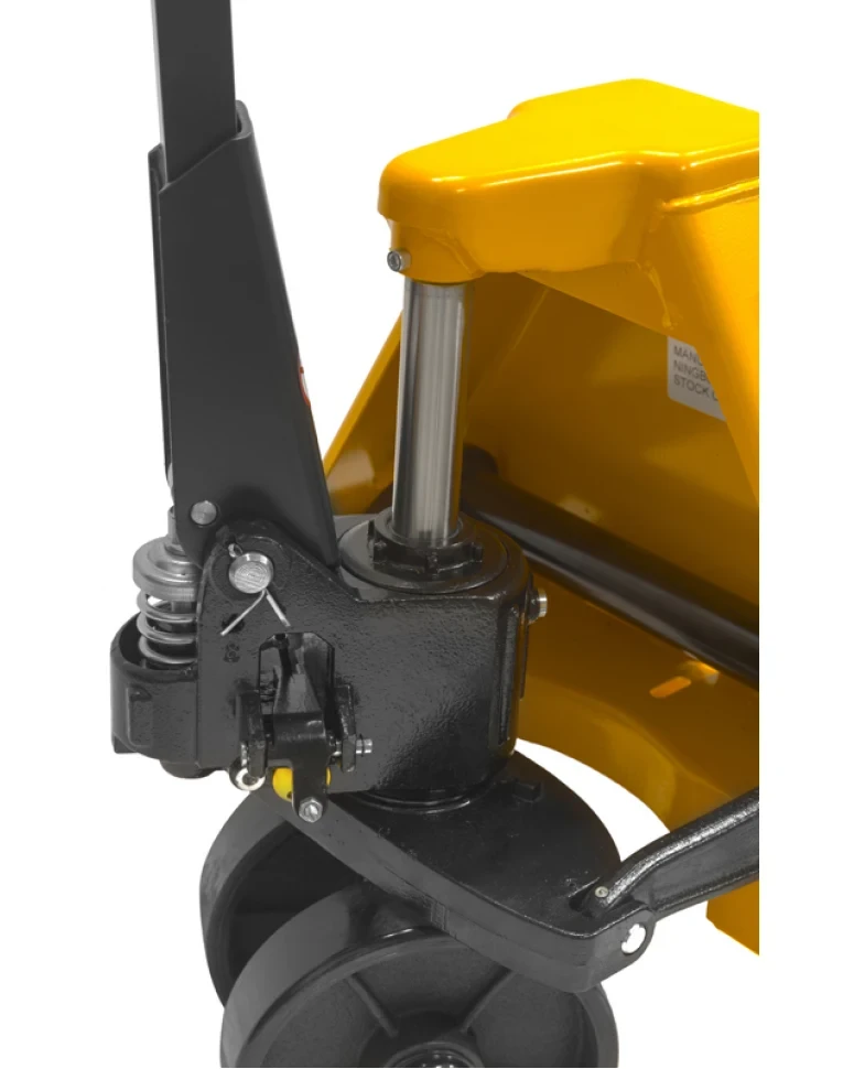 Гидравлическая тележка SP (BF Premium, г/п 2500 кг, 1150x550 мм, PDP) СМАРТЛИФТ (SMARTLIFT) / СМАРТ (SMART) купить в Вологде