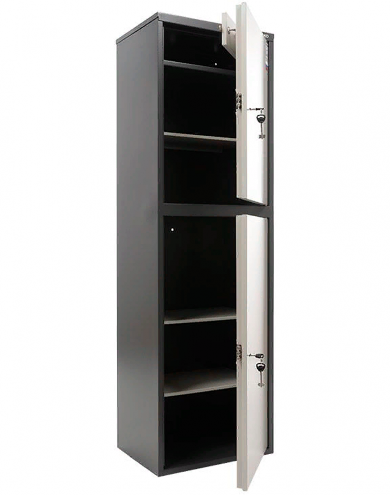 Бухгалтерский шкаф Aiko SL-150/2Т купить в Вологде