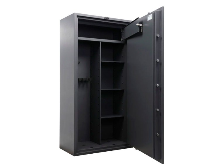 Оружейный сейф ASG/Combi купить в Вологде Оружейный сейф ASG/Combi купить в Вологде