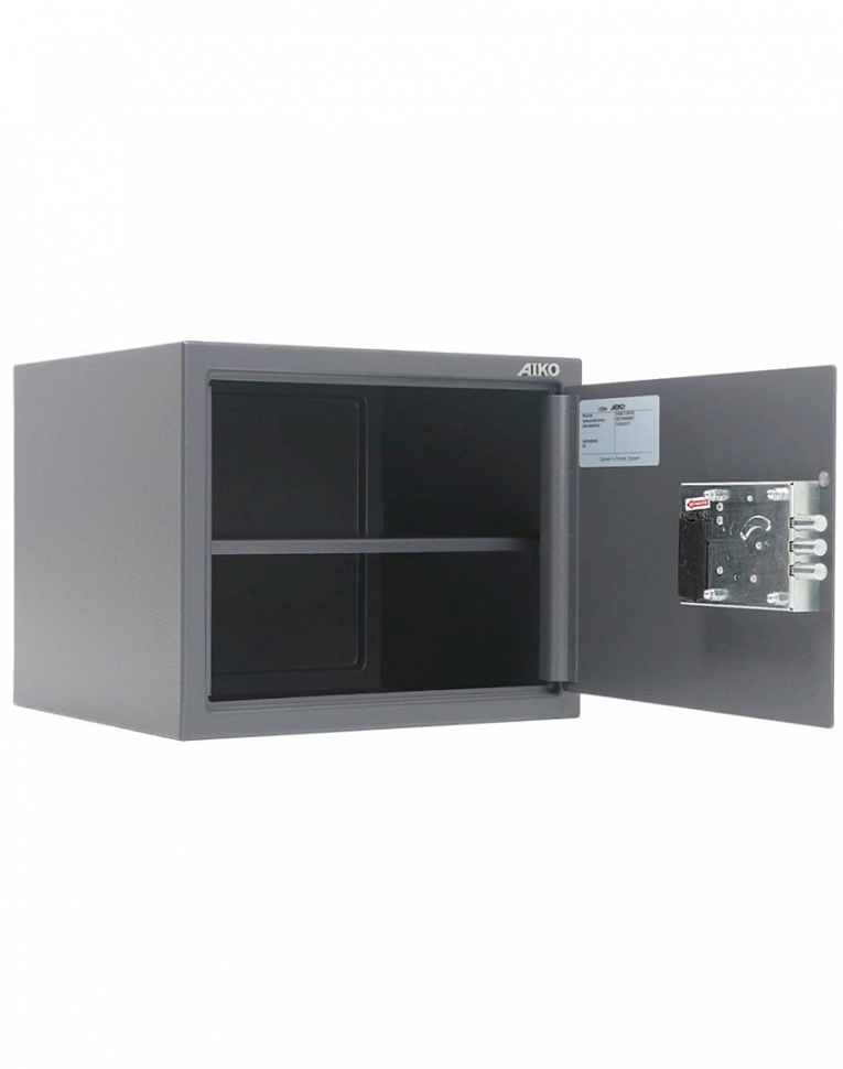 Мебельный сейф Aiko Т-280 EL купить в Вологде
