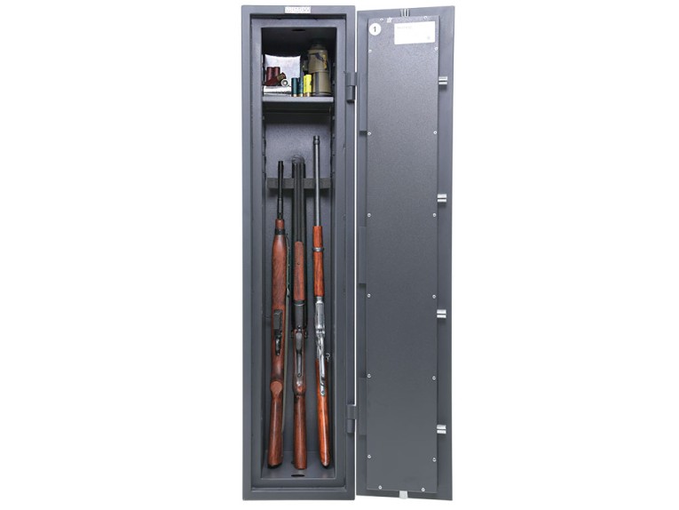 Оружейный сейф ASG/WS3 купить в Вологде