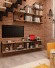 Гардеробная система Практик Home Гостиная 1 купить в Вологде