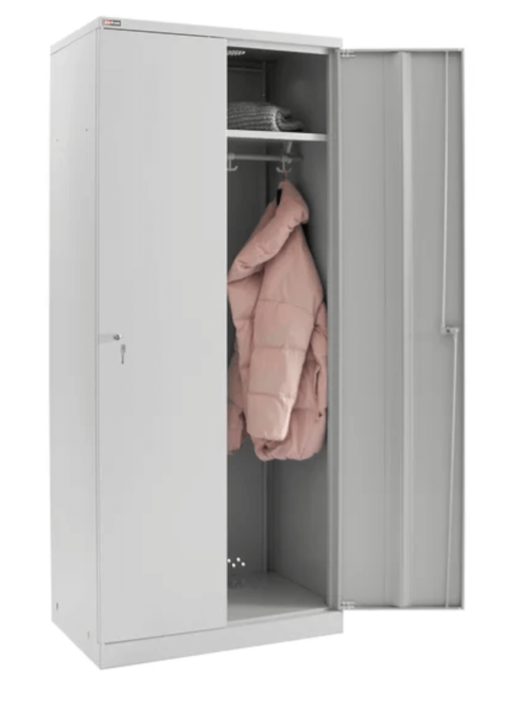 Шкаф гардеробный ДиКом Рационал ОД-421 купить в Вологде