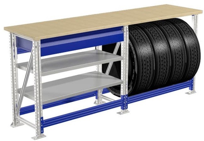 Верстак Master M100.MF1 / MF1 / MF1.102.000 купить в Вологде Верстак Master M100.MF1 / MF1 / MF1.102.000 купить в Вологде