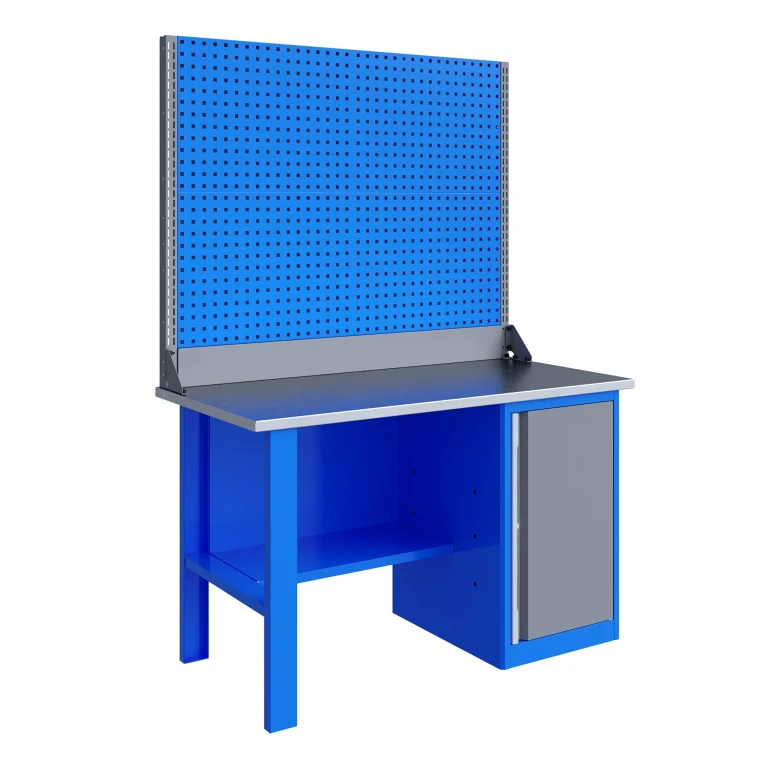 Верстак PRF 141.17.2-2 купить в Вологде