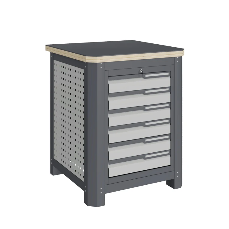 Верстак MCN 0752.S6 купить в Вологде