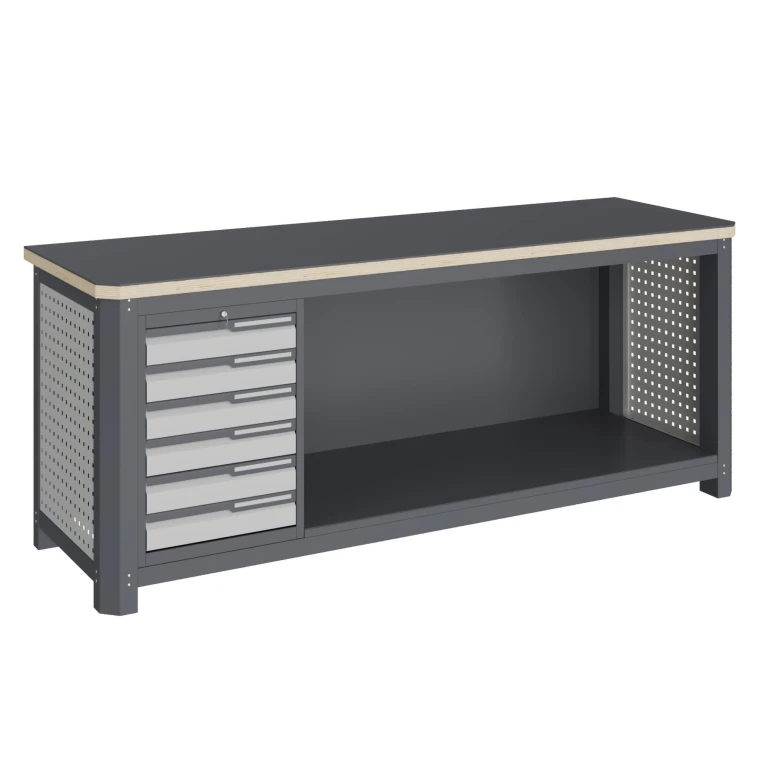 Модульный верстак MCN 2052.S6.111 купить в Вологде