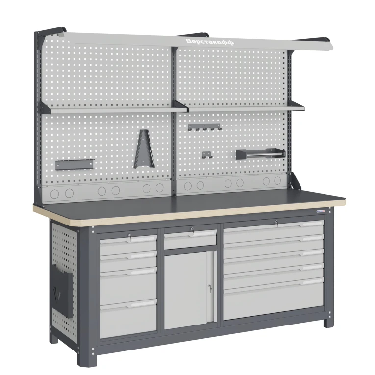 Рабочее место MCN 2052.S48L5-2FR купить в Вологде