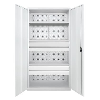 Шкаф инструментальный Gresson ШИ-2000 купить в Вологде Шкаф инструментальный Gresson ШИ-2000 купить в Вологде