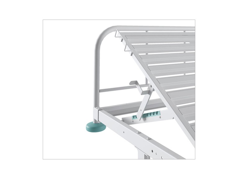 Медицинская кровать КМ-03 купить в Вологде Медицинская кровать КМ-03 купить в Вологде