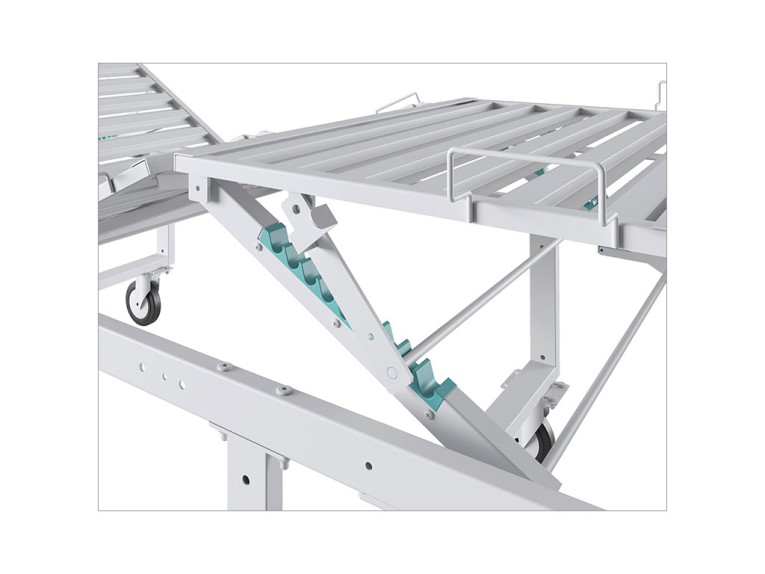 Медицинская кровать КМ-03 купить в Вологде Медицинская кровать КМ-03 купить в Вологде