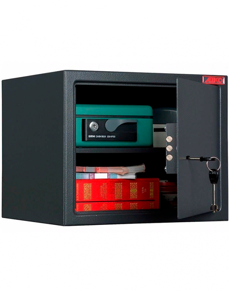 Мебельный сейф Aiko Т-280 KL купить в Вологде