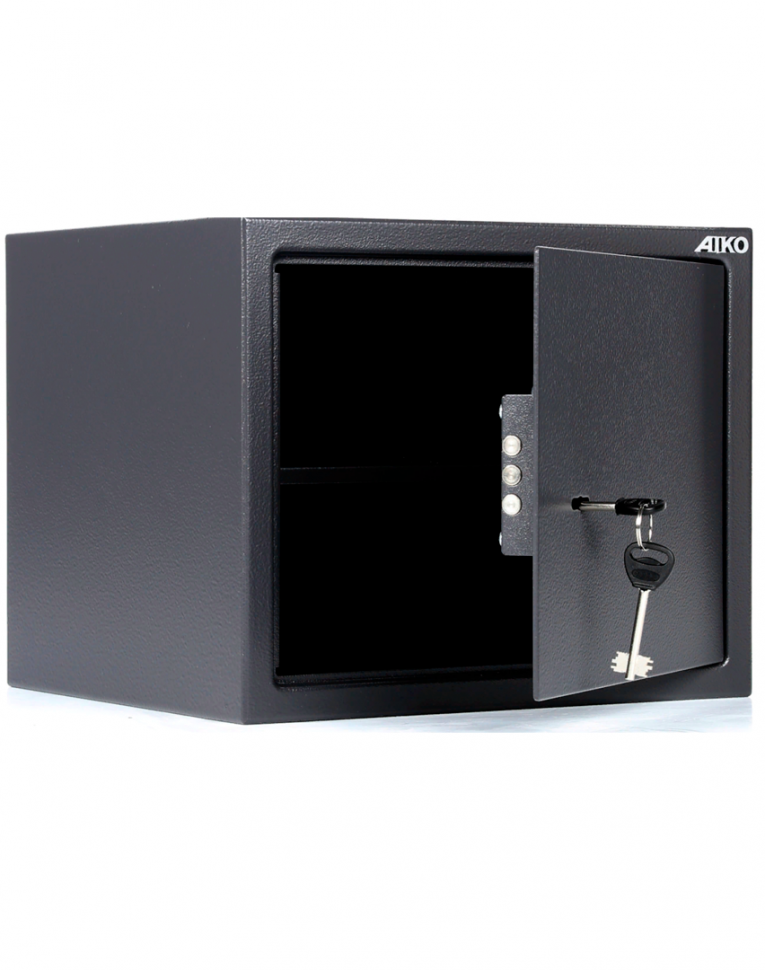 Мебельный сейф Aiko Т-280 KL купить в Вологде