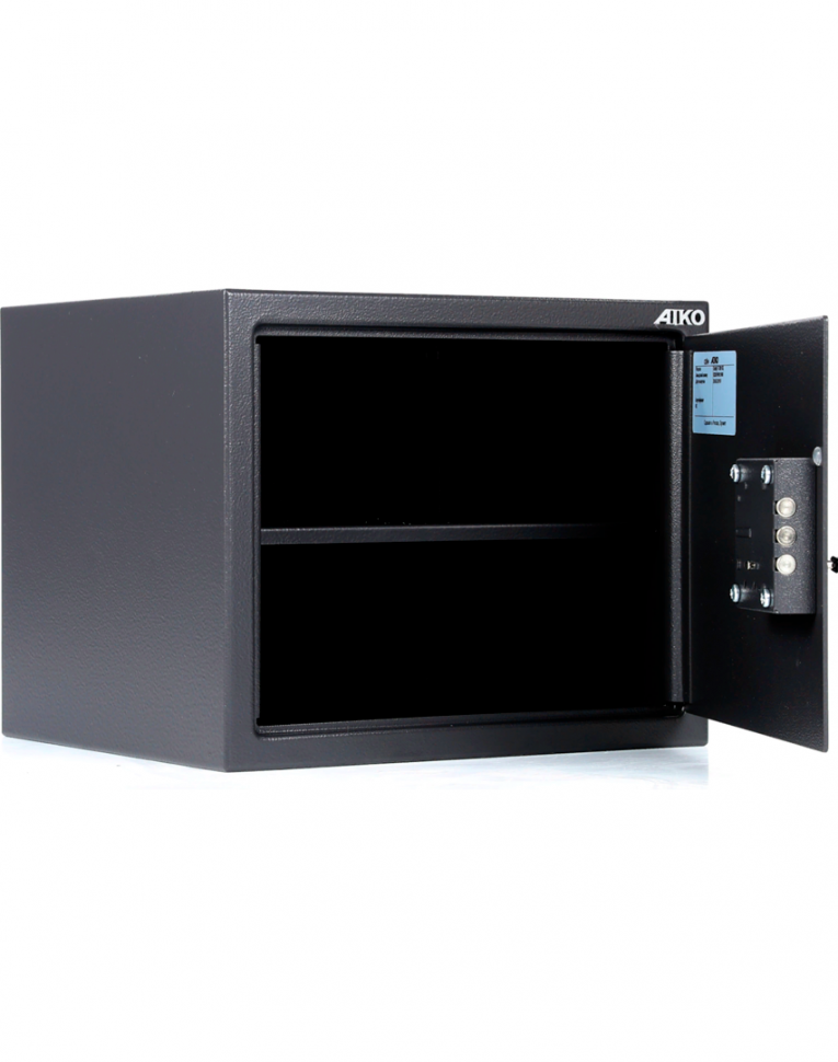 Мебельный сейф Aiko Т-280 KL купить в Вологде
