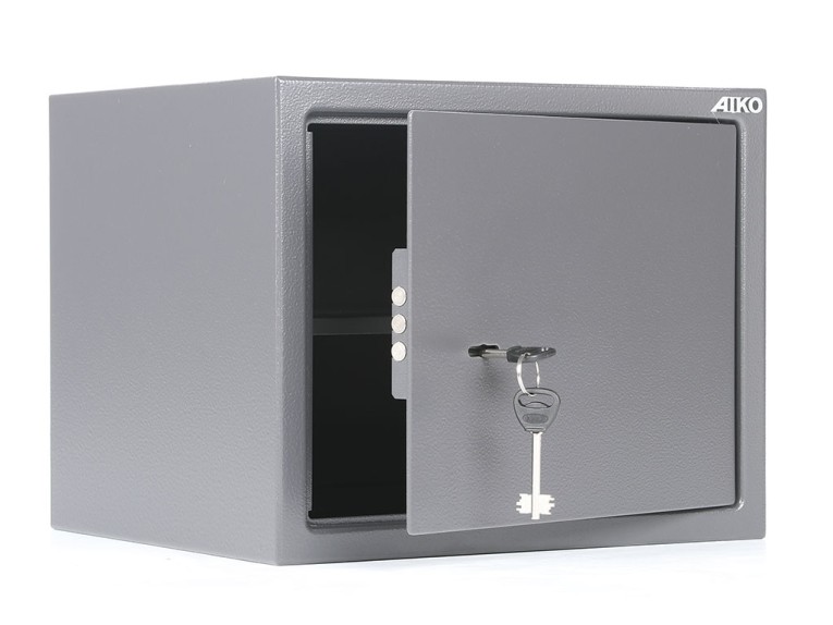 Мебельный сейф Aiko Т-280 KL купить в Вологде