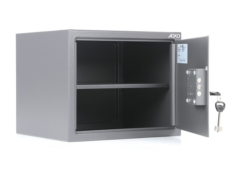 Мебельный сейф Aiko Т-280 KL купить в Вологде