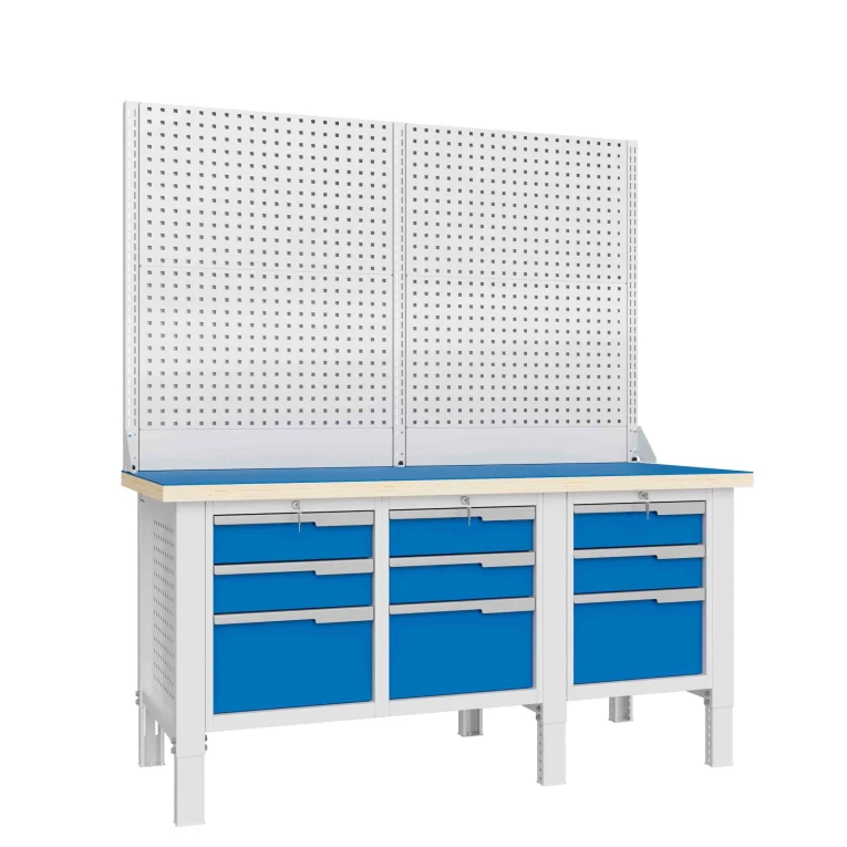 Верстак CTR 1832.S333.13-2 купить в Вологде Верстак CTR 1832.S333.13-2 купить в Вологде