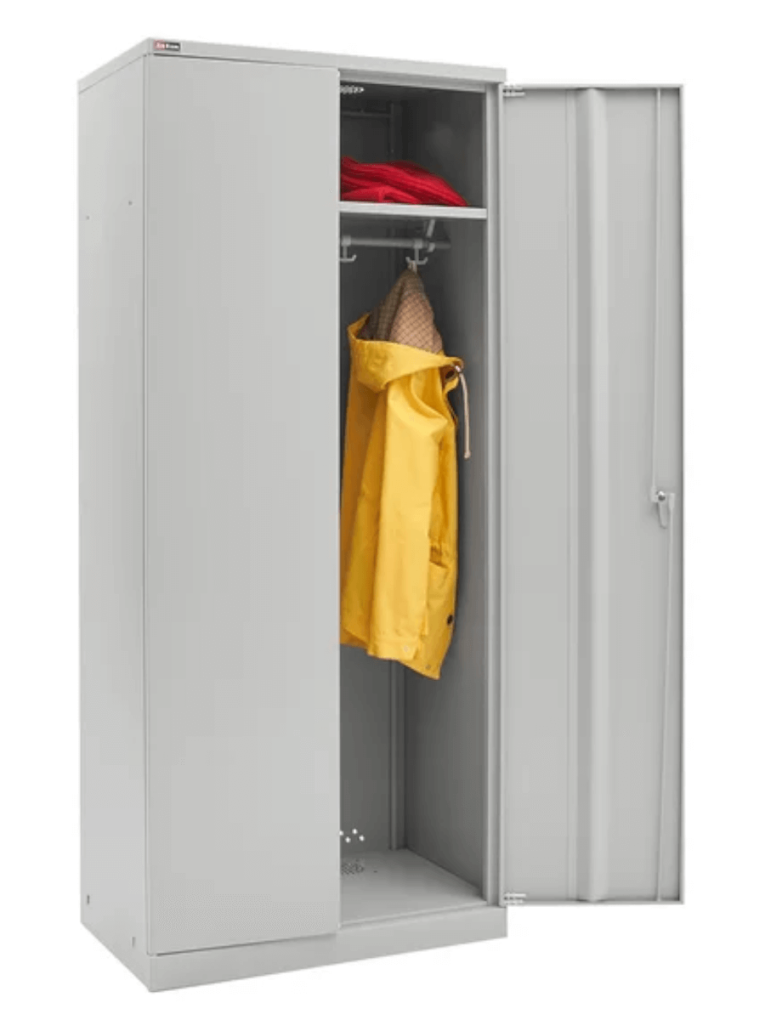 Шкаф гардеробный ДиКом Рационал ОД-421-О купить в Вологде