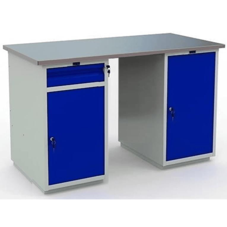 Верстак Profi WT140.WD2/WD1.000 купить в Вологде