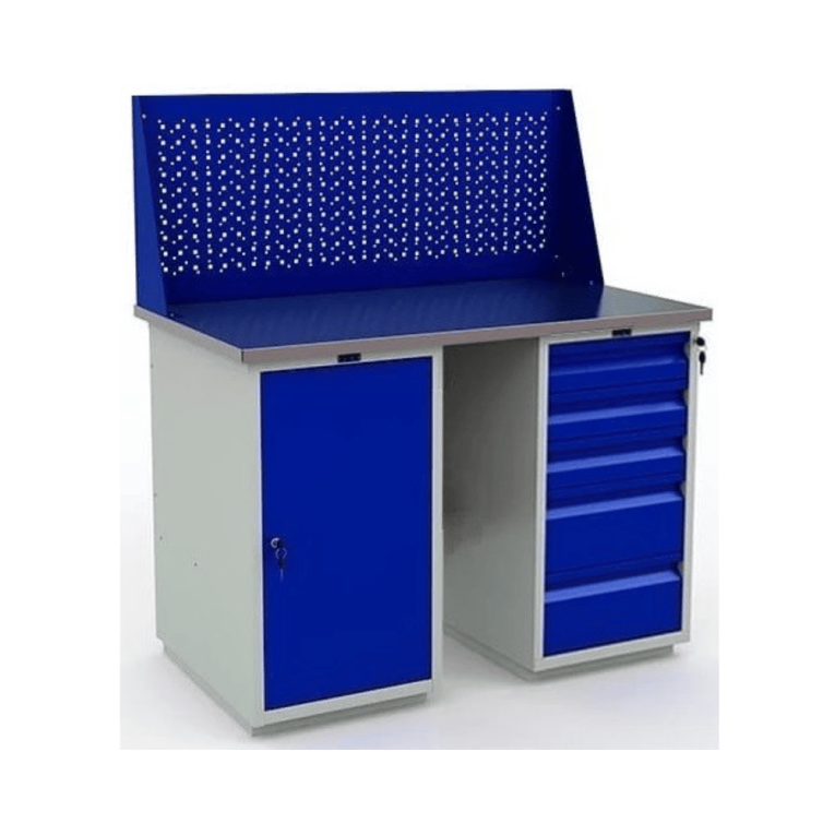 Верстак Profi WT120.WD1/WD5.010 купить в Вологде