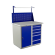 Верстак Profi WT100.WD1/WD5.011 купить в Вологде
