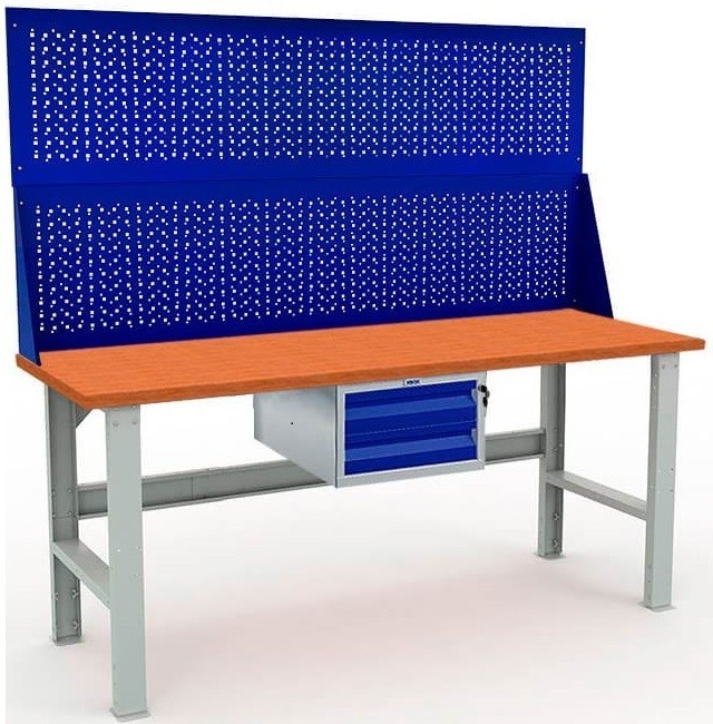 Верстак Expert W200.F2/F2.120 купить в Вологде