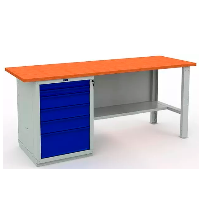 Верстак Expert W200.WS6/F2.000 купить в Вологде Верстак Expert W200.WS6/F2.000 купить в Вологде