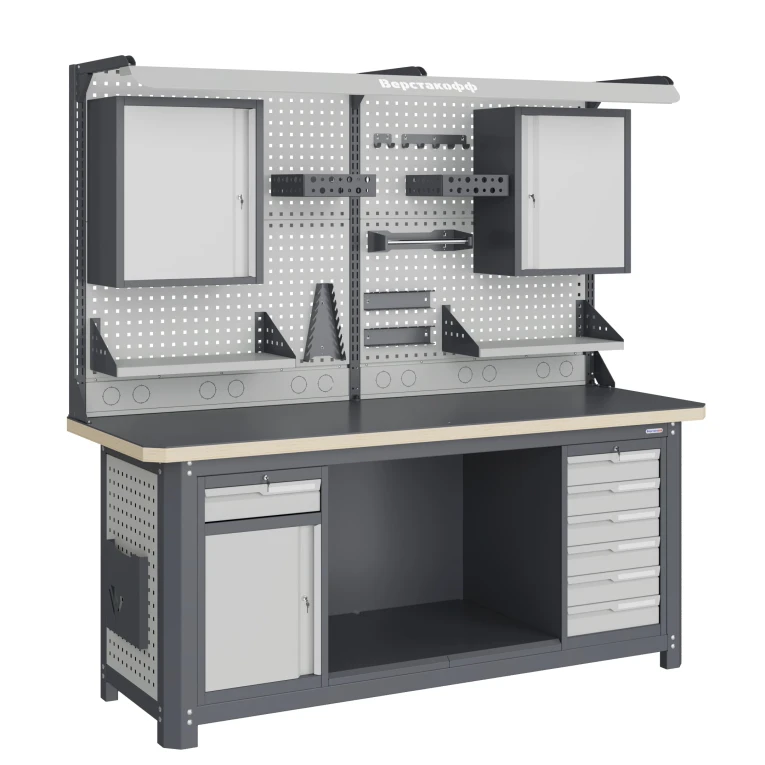 Рабочее место MCN 2052.S68.11-2FR купить в Вологде