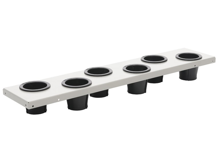 Полка для тележки Hard SK 40 купить в Вологде