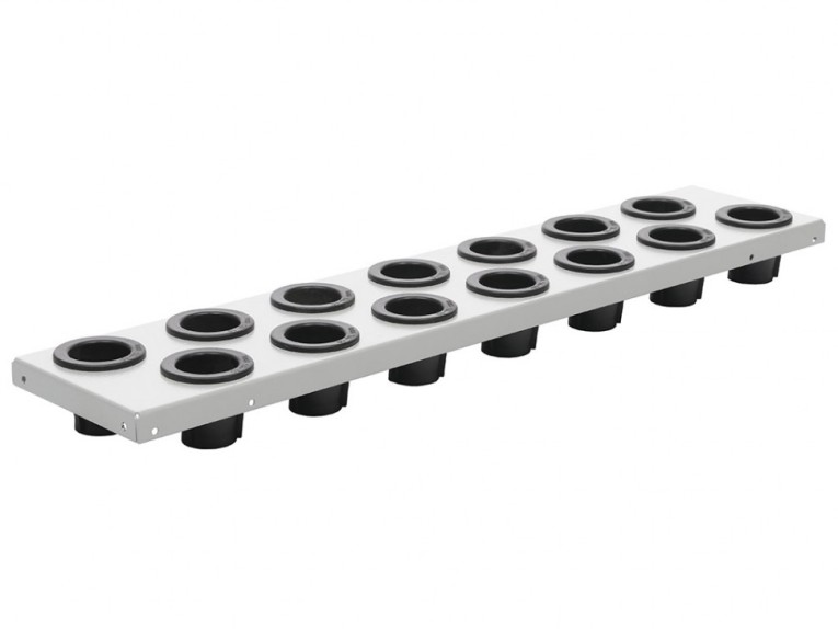 Полка для тележки Hard SK 40 купить в Вологде