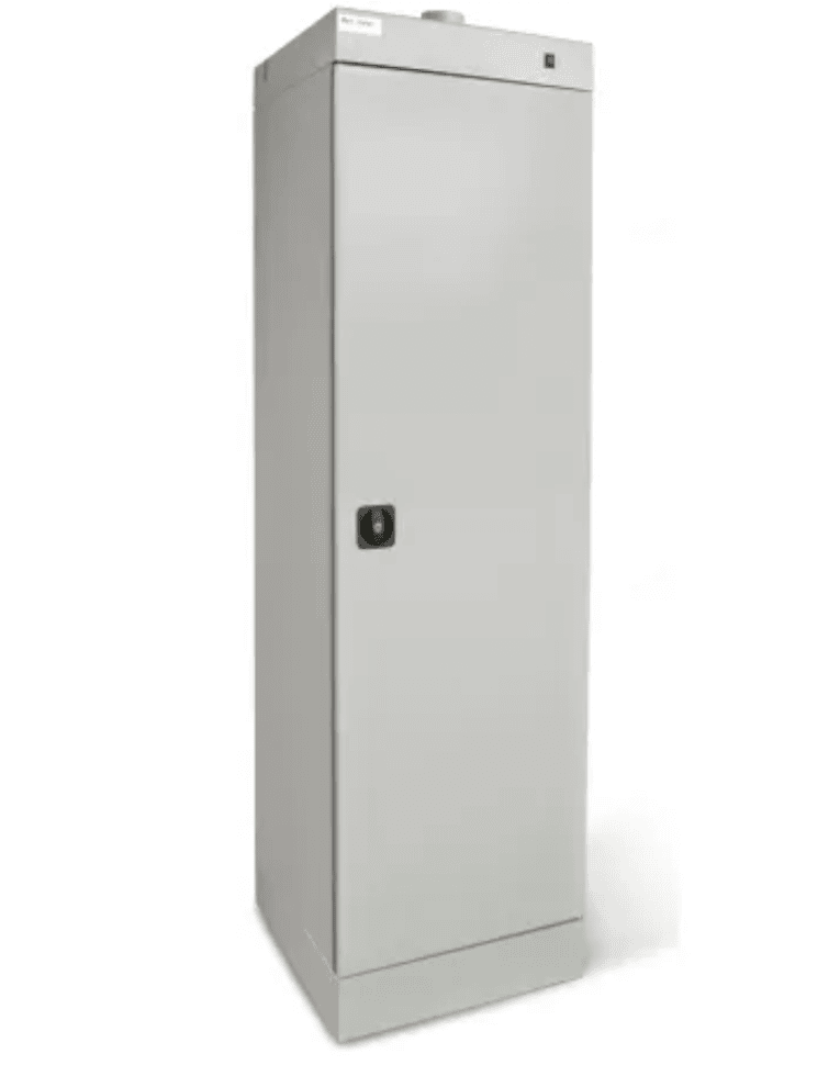 Шкаф сушильный ШС-2В на жидком теплоносителе купить в Вологде