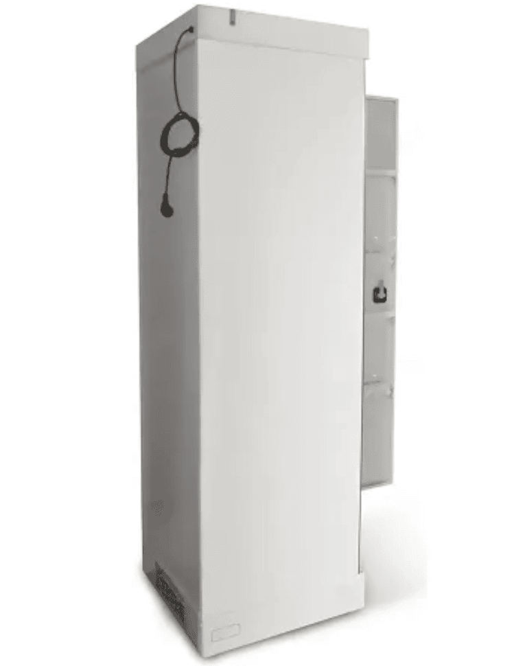 Шкаф сушильный ШС-2В на жидком теплоносителе купить в Вологде