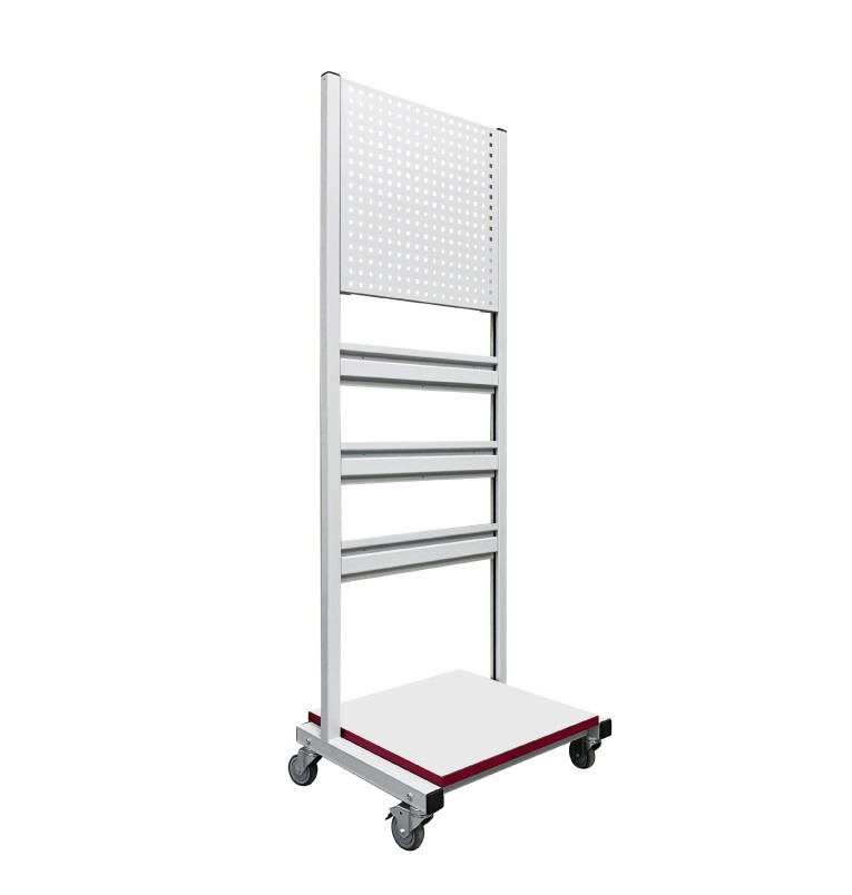 Стойка подкатная универсальная Gresson СПК ESD купить в Вологде