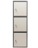 Бухгалтерский шкаф Aiko SL-150/3Т купить в Вологде