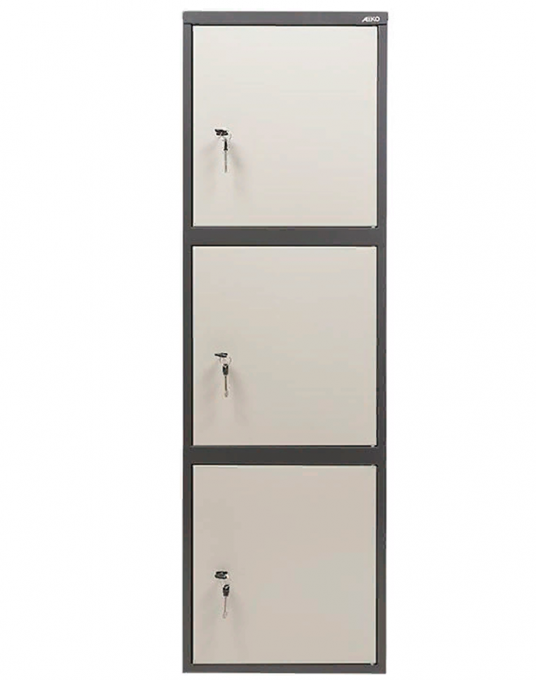 Бухгалтерский шкаф Aiko SL-150/3Т купить в Вологде