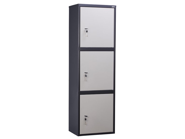 Бухгалтерский шкаф Aiko SL-150/3Т купить в Вологде