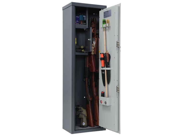 Оружейный сейф Aiko Беркут 12 купить в Вологде