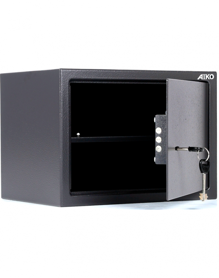 Мебельный сейф Aiko Т-250 KL купить в Вологде Мебельный сейф Aiko Т-250 KL купить в Вологде