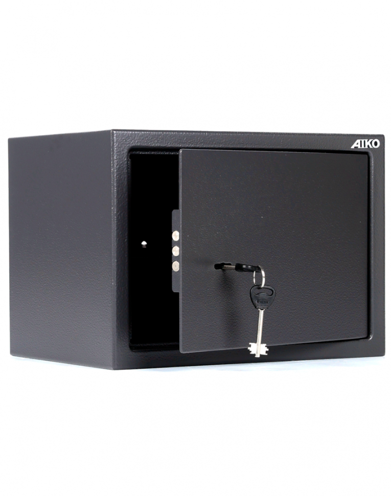 Мебельный сейф Aiko Т-250 KL купить в Вологде Мебельный сейф Aiko Т-250 KL купить в Вологде