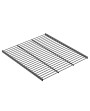Полка сетчатая GSh 45х40 графит Полка сетчатая GSh 45х40 графит