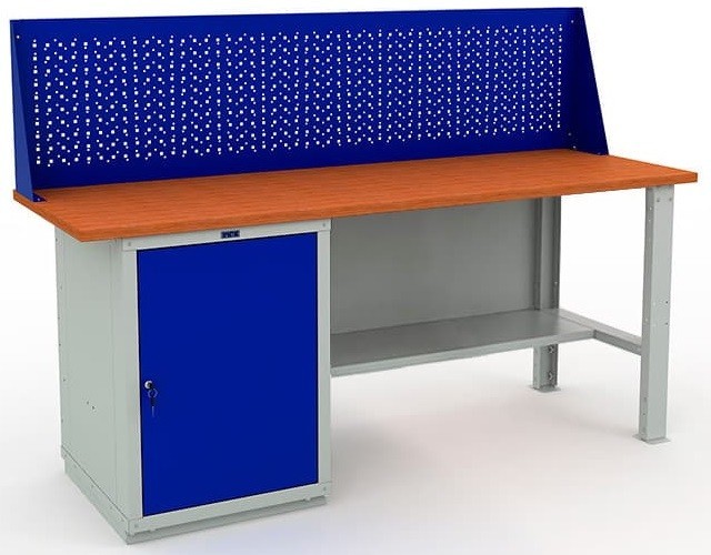 Верстак Expert W200.WS1/F2.010 купить в Вологде