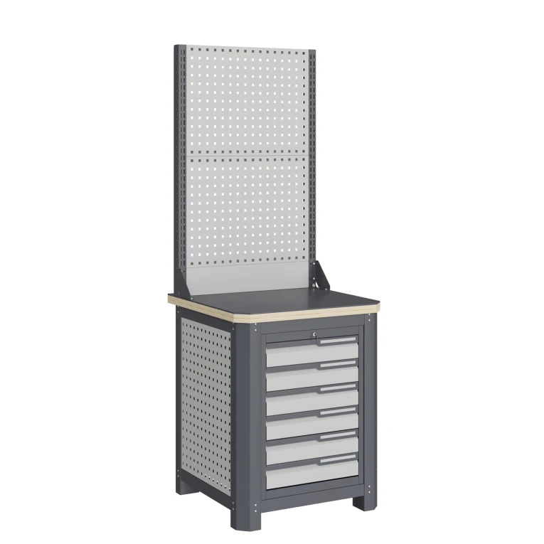 Верстак MCN 0752.S6-2 купить в Вологде