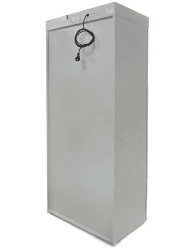 Сушильный шкаф для одежды и обуви ШС-4 К купить в Вологде