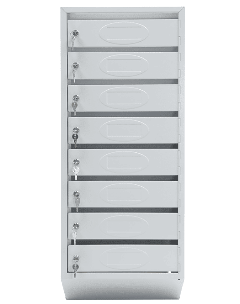 Почтовый ящик PB-8C.KL RВ купить в Вологде
