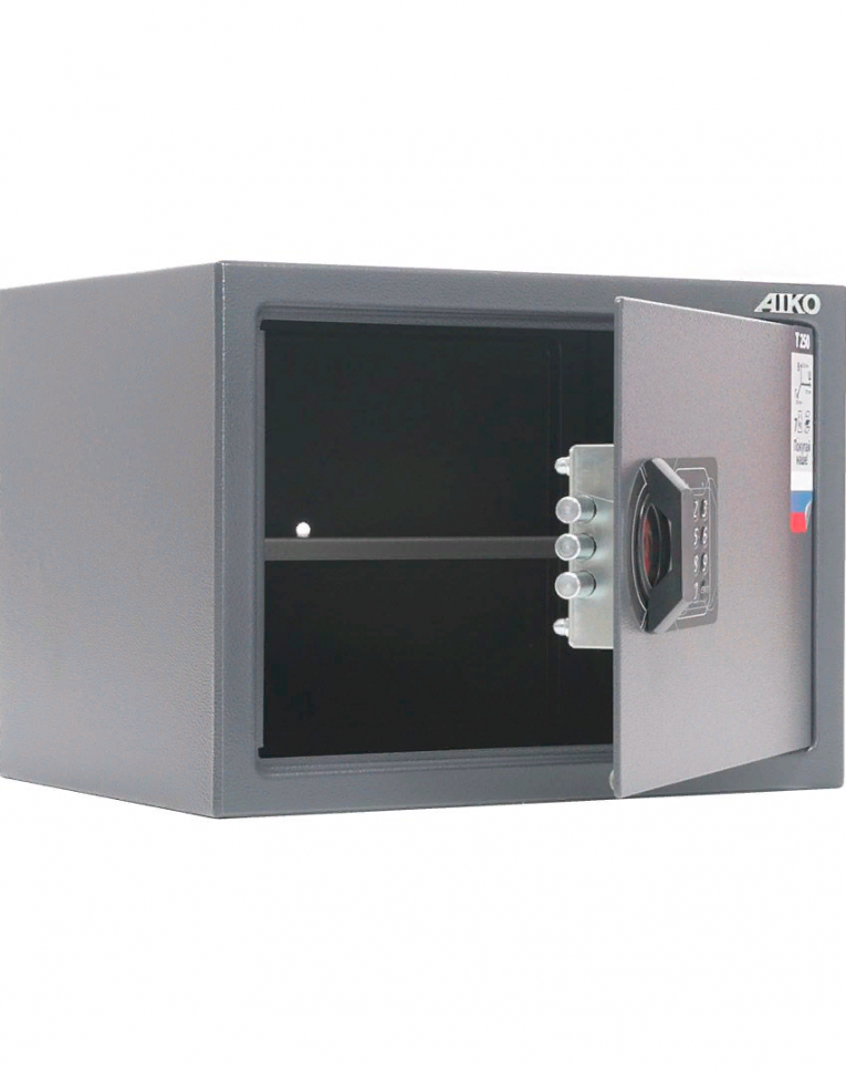 Мебельный сейф Aiko T-250 EL купить в Вологде