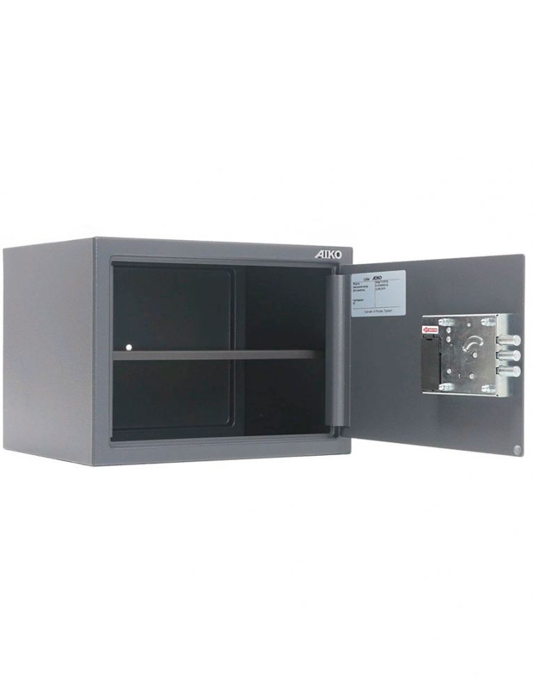 Мебельный сейф Aiko T-250 EL купить в Вологде