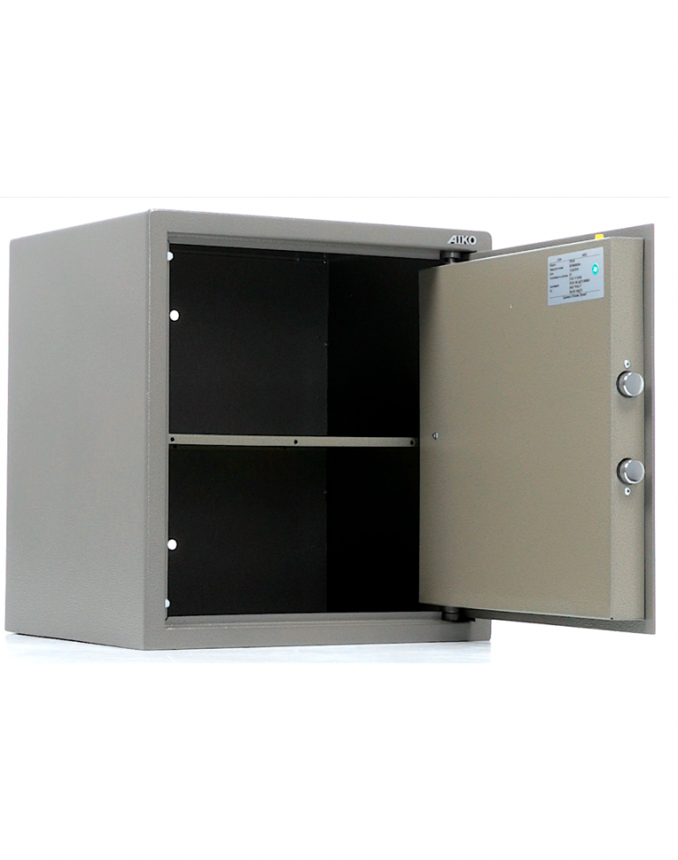 Офисный сейф Aiko ТМ-46 купить в Вологде