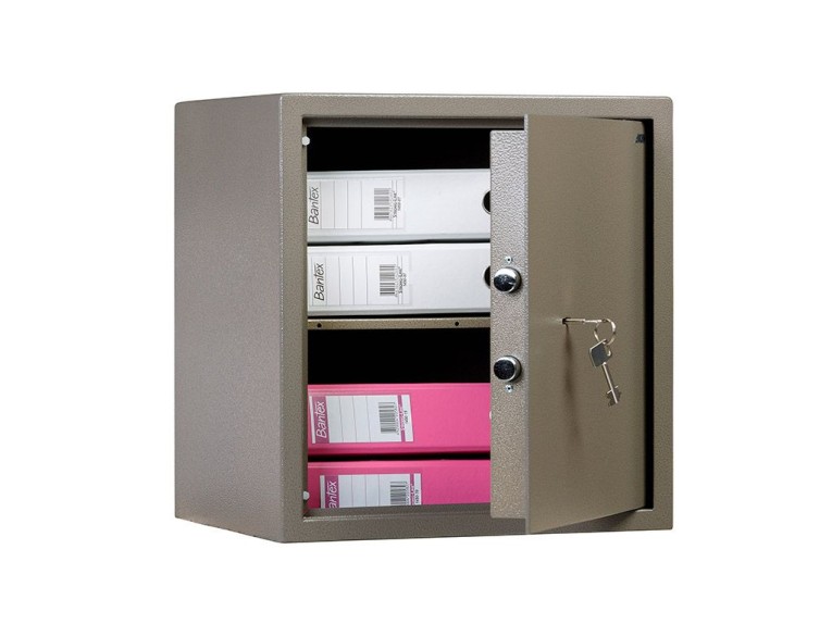 Офисный сейф Aiko ТМ-46 купить в Вологде