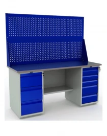 Верстак Практик Profi WT180.WD3/WD5.020