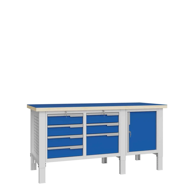 Верстак CTR 1832.S347.13 купить в Вологде